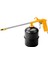 73191 Tolsen 215MM 1lt Havalı Yıkama Tabancası ve Mazot Püskürtme Tabancası 1