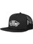 Classic Off The Wall Trucker-B Şapka VN000FSCBLK1 1