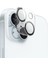 iPhone 15 Uyumlu Tempered Cam Kamera Lens Koruyucu 1