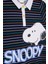 22299 Snoopy 2 Li Takım 3