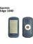 Mavi Stil Garmin Edge Pc Durumda Akıllı Filmler Yeni Silikon Kılıf ve Yumuşak Hd Ekran Koruyucu Garmin Edge Olar Gps Bilgisayar (Yurt Dışından) 3
