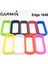 Mavi Stil Garmin Edge Pc Durumda Akıllı Filmler Yeni Silikon Kılıf ve Yumuşak Hd Ekran Koruyucu Garmin Edge Olar Gps Bilgisayar (Yurt Dışından) 4