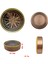 Fonoun Pusula Bronz Retro 50X FNJ53 (Yurt Dışından) 2