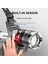Peakstar PS-8002 Sensörlü Zoomlu Profesyonel Şarjlı Kafa Lambası 1