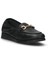 Kadın Oxford ( Klasik) 51M5 Frau Cachemıre Black 2