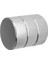 25X10MM Neodyum Güçlü Mıknatıs - Neodim Magnet 1
