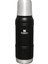 The Artisan Paslanmaz Çelik Termos 1 Lt - Black Moon 1