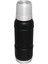 The Artisan Paslanmaz Çelik Termos 1 Lt - Black Moon 2