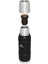 The Artisan Paslanmaz Çelik Termos 1 Lt - Black Moon 3