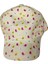 1-3 Yaş Kız Çocuk Kep Şapka 1-3 Yaş Mercan 2