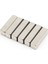 38x9x9mm Neodyum Güçlü Mıknatıs - Neodim Magnet 1
