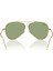 R0101S 001/82 59 Ray-Ban Avıator Reverse Güneş Gözlüğü 3