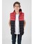Erkek Çocuk Garnili Trend Şişme Yelek AK216364 1