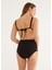 Üçgen Bikini Üst 4