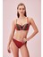 Detaylı Straplez Bikini Üst 2