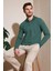 % 100 Pamuk Slim Fit Polo Yaka Sweat Erkek Sweat 5905707 1