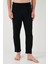 Pamuklu Regular Fit Kısa Kollu Pijama Takımı Erkek Pijama Takımı 6572010 5