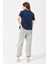 Owut Kadın Bisiklet Yaka Basic T-Shirt 3