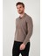 % 100 Pamuk Slim Fit Polo Yaka Sweat Erkek Sweat 5905707 2
