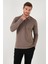 % 100 Pamuk Slim Fit Polo Yaka Sweat Erkek Sweat 5905707 3