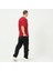 Owut Erkek Harita Baskılı Oversize T-Shirt 4