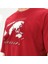 Owut Erkek Harita Baskılı Oversize T-Shirt 5