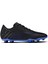 Mercurial Vapor 15 Club Fg/Mg Erkek Siyah Futbol Krampon DJ5963-040 1