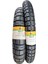 Tdt Tyres 410-18 ve 275-21 Tt Supermoto Lastik Takımı Runner 1