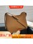 Kaynak Üreticisi Yeni Çanta Kadın 2024 Retro Doku Omuz Çantası Kore Tarzı Yabancı Stil Crossbody Çantası (Yurt Dışından) 2