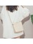 Üst Düzey Fransız Niş Yabancı Stil Kova Çanta Kadın Çantası 2024 Yeni Moda Moda Basit Çok Yönlü Crossbody Kadın Çantası (Yurt Dışından) 1