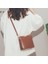 Üst Düzey Fransız Niş Yabancı Stil Kova Çanta Kadın Çantası 2024 Yeni Moda Moda Basit Çok Yönlü Crossbody Kadın Çantası (Yurt Dışından) 4
