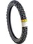 Tdt Tyres 90/90-21 Tt (Tubetype - Iç Lastikli Tip) Enduro Ön Lastik TERRAİN2B 1