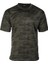 Mesh Woodland T-Shırt 3