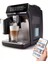 LatteGo 3300 Serisi Espresso, Kahve, Cappuccino, Latte Macchiato Sıcak & Soğuk Süt köpüklü Espresso Kahve Makinesi +2KG Tchibo Çekirdek Kahve 2