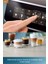 LatteGo 3300 Serisi Espresso, Kahve, Cappuccino, Latte Macchiato Sıcak & Soğuk Süt köpüklü Espresso Kahve Makinesi +2KG Tchibo Çekirdek Kahve 3