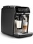LatteGo 3300 Serisi Espresso, Kahve, Cappuccino, Latte Macchiato Sıcak & Soğuk Süt köpüklü Espresso Kahve Makinesi +2KG Tchibo Çekirdek Kahve 4