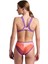 One Morning Light Swimsuit Kadın Mor Yüzücü Mayosu 007244990 2