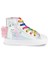 Kız Çocuk Unicorn Hologramlı Kız Sneakers 4