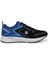 Eddy 4fx Siyah Erkek Sneaker 1