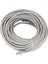 Fully G-505TA 25 Metre Internet Kablosu Poşetli Cat6 Kablo Ethernet Hazır Soketli Kablo 1