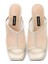 BELROSE 4FX NUDE Kadın Topuklu Terlik 4