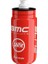 Fly Team Bmc Vifit Bisiklet Matarası Kırmızı 550ML 54G 1