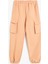 Jogger Kargo Pantolon Beli Lastikli Cepli 1