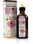 Gül Yağı Saç Yüz ve Vücut Yağı Rose Oil Hair Face Body 100 ml 1