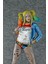 Pwul Works Harley Quinn 30CM Boyut Büst / Figür 5