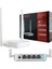 Tenda N301 4 Port 300 Mbps Router Ap Repeater Sinyal Güçlendirici Router 3