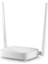 Tenda N301 4 Port 300 Mbps Router Ap Repeater Sinyal Güçlendirici Router 4