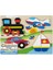 Melissa & Doug Ahşap Tombul Parçalı Yapboz - Araçlar 1