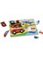 Melissa & Doug Ahşap Tombul Parçalı Yapboz - Araçlar 2