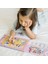 Melissa & Doug Mıknatıslı Yapboz Seti - 2X15 - Prenses 5